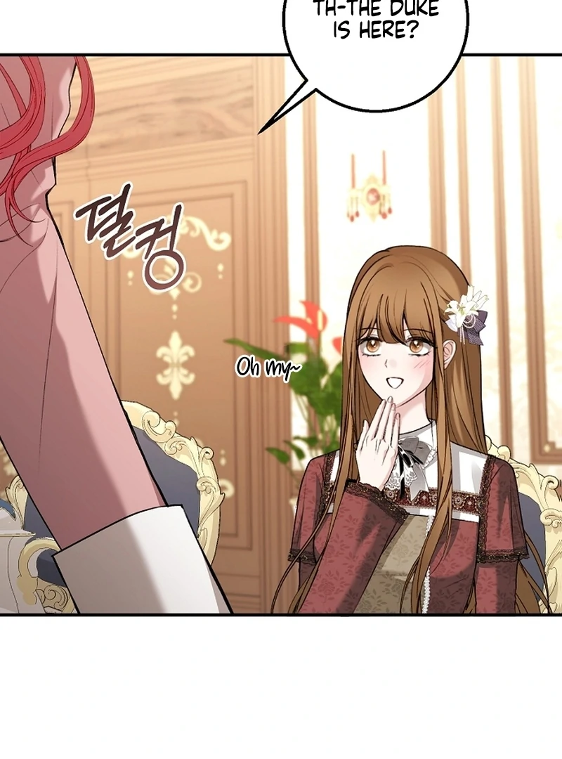 Sub-Male Lead, You Said It Was A Contract Marriage? Chapter 20 449 088