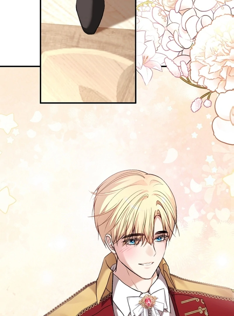 Sub-Male Lead, You Said It Was A Contract Marriage? Chapter 20 451 090