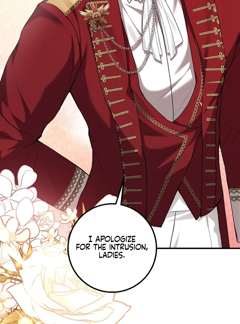 Sub-Male Lead, You Said It Was A Contract Marriage? Chapter 20 452 091