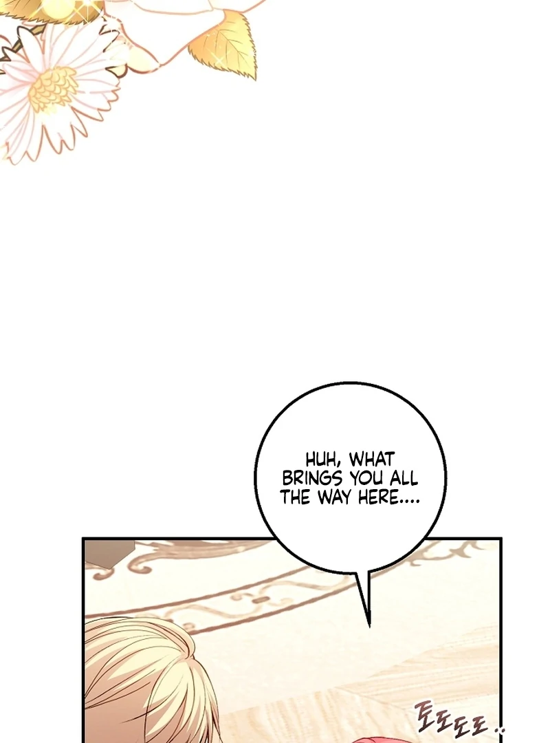 Sub-Male Lead, You Said It Was A Contract Marriage? Chapter 20 453 092