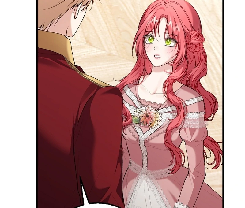 Sub-Male Lead, You Said It Was A Contract Marriage? Chapter 20 454 093