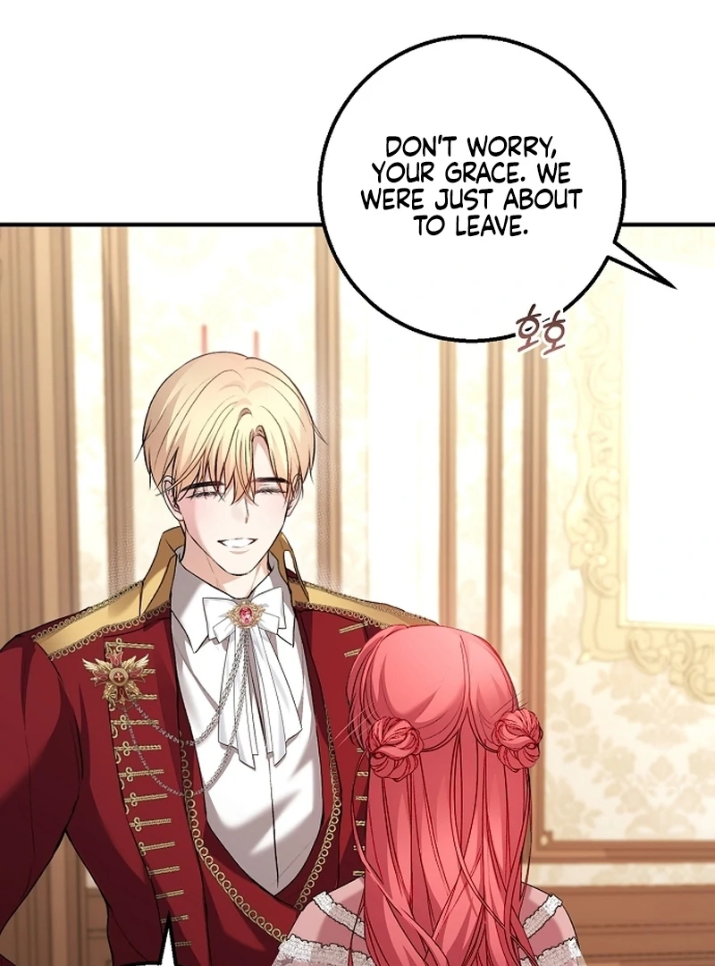 Sub-Male Lead, You Said It Was A Contract Marriage? Chapter 20 456 095