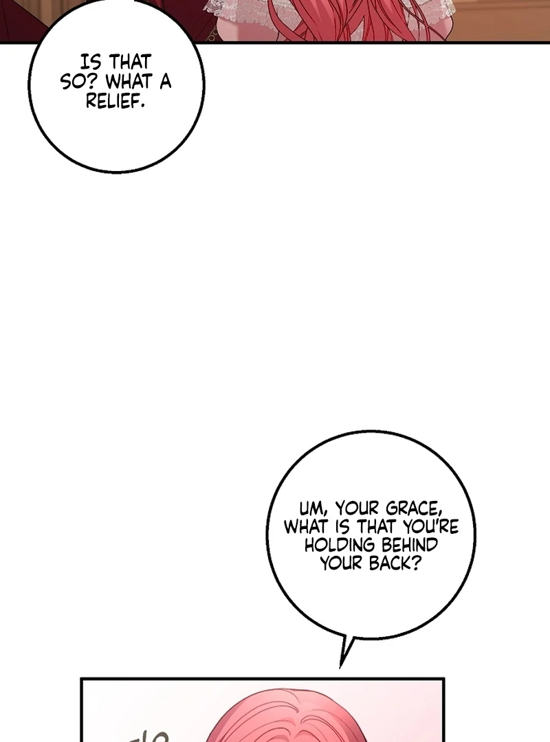 Sub-Male Lead, You Said It Was A Contract Marriage? Chapter 20 457 096