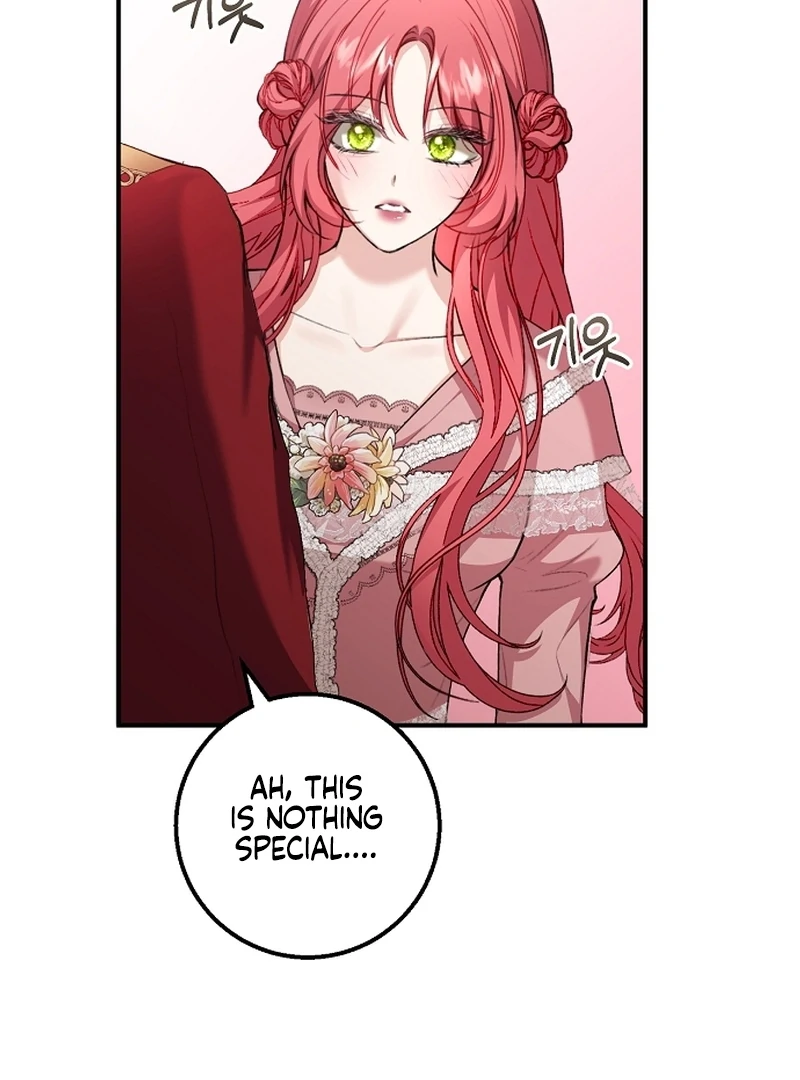 Sub-Male Lead, You Said It Was A Contract Marriage? Chapter 20 458 097