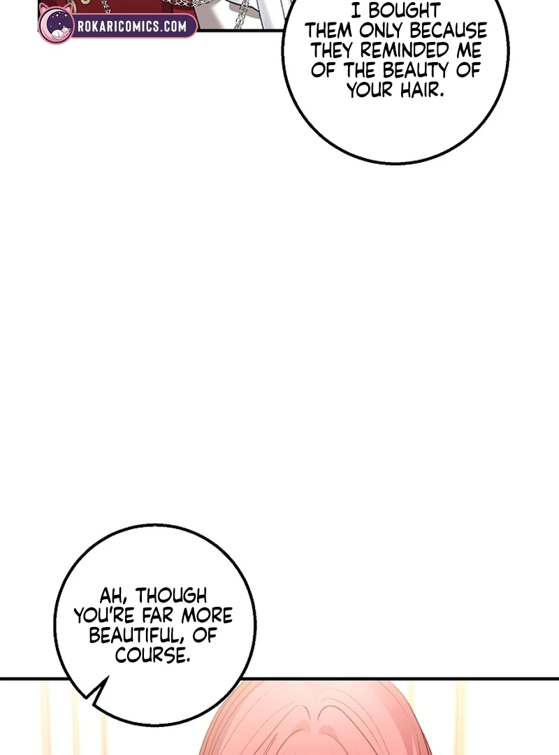 Sub-Male Lead, You Said It Was A Contract Marriage? Chapter 20 461 100