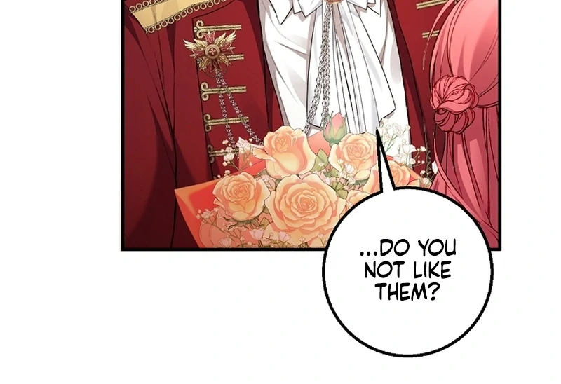 Sub-Male Lead, You Said It Was A Contract Marriage? Chapter 20 464 103