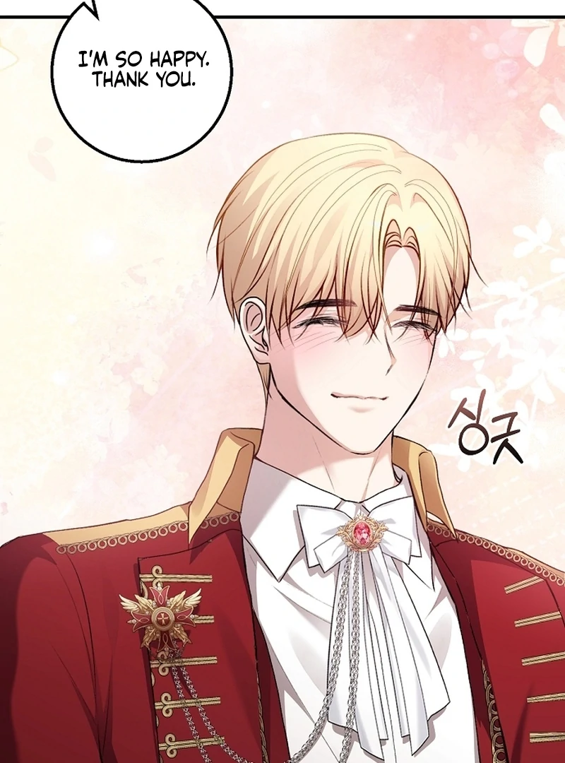 Sub-Male Lead, You Said It Was A Contract Marriage? Chapter 20 468 107