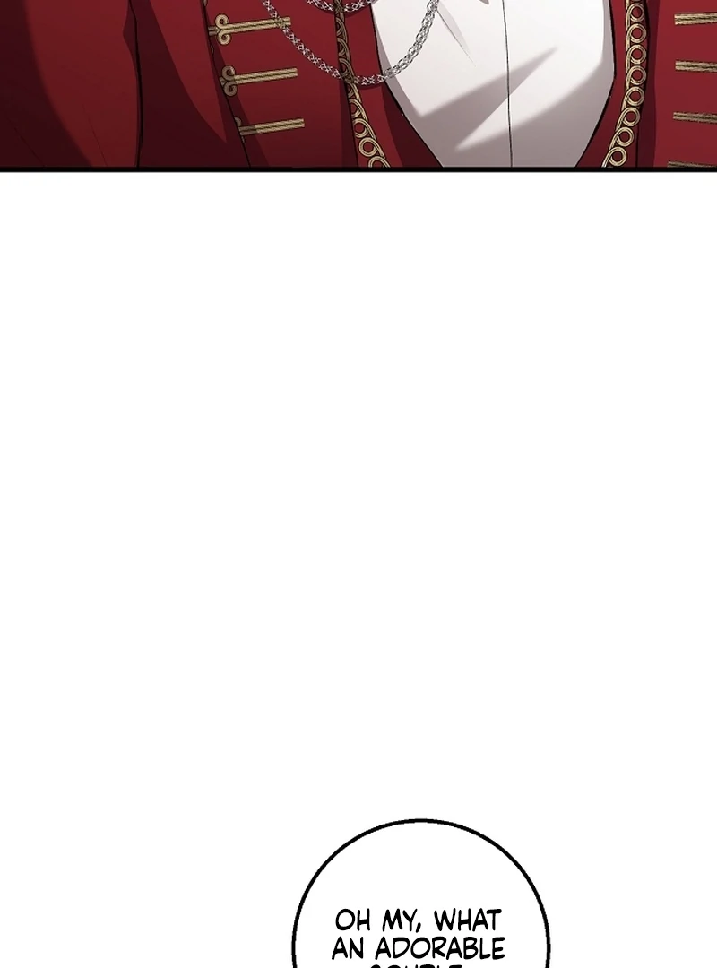 Sub-Male Lead, You Said It Was A Contract Marriage? Chapter 20 469 108