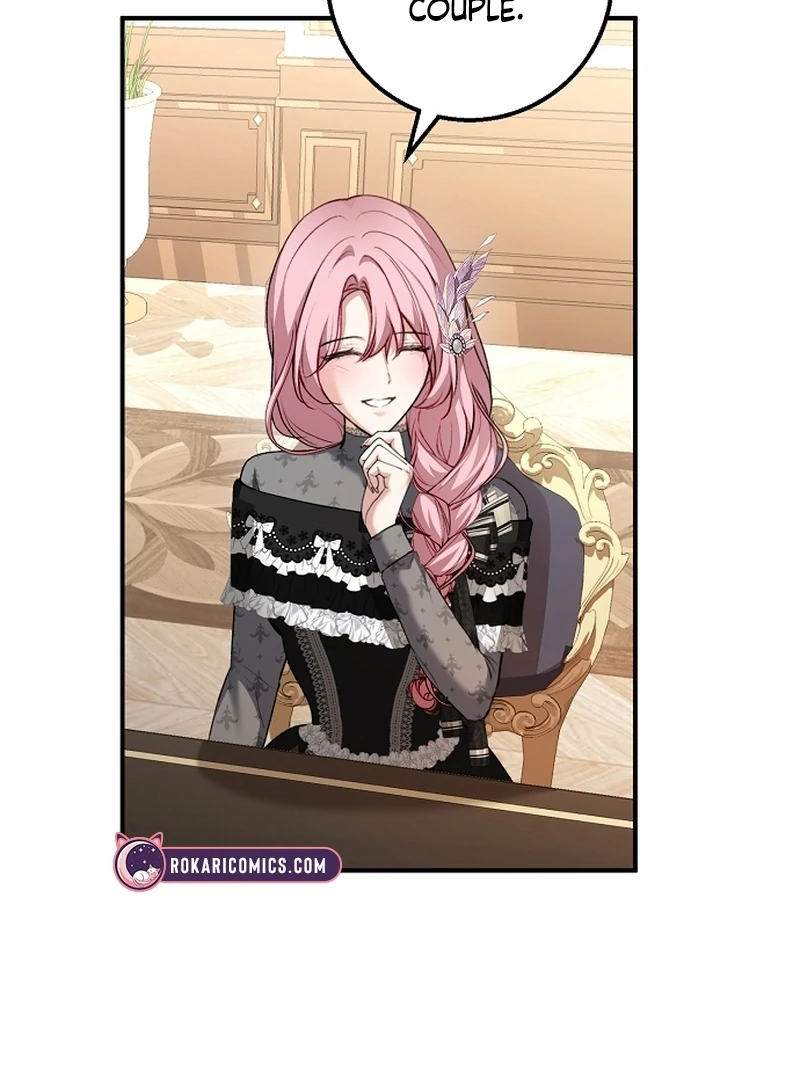 Sub-Male Lead, You Said It Was A Contract Marriage? Chapter 20 470 109