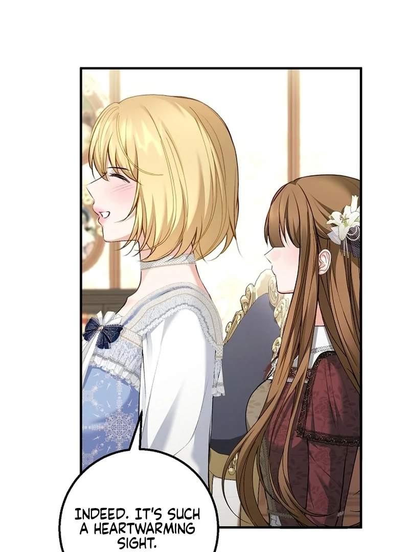 Sub-Male Lead, You Said It Was A Contract Marriage? Chapter 20 471 110