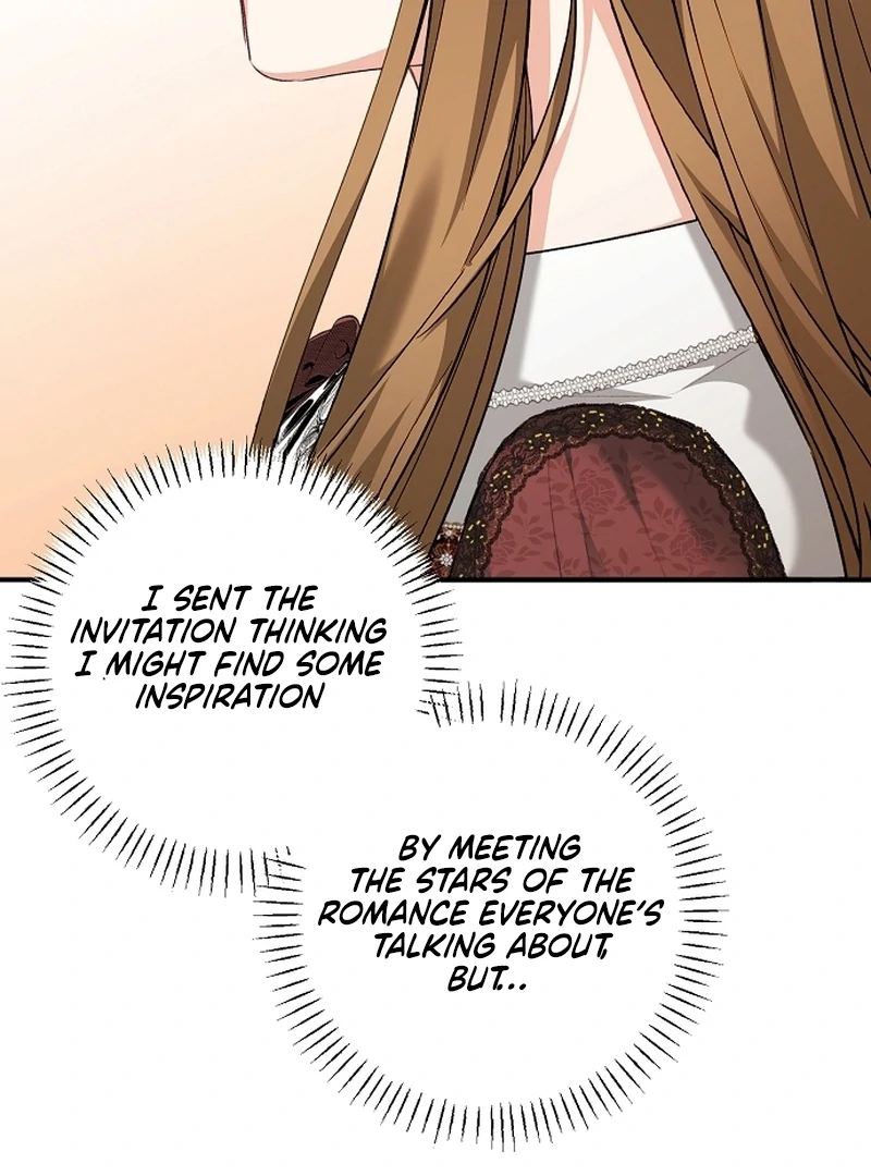 Sub-Male Lead, You Said It Was A Contract Marriage? Chapter 20 473 112