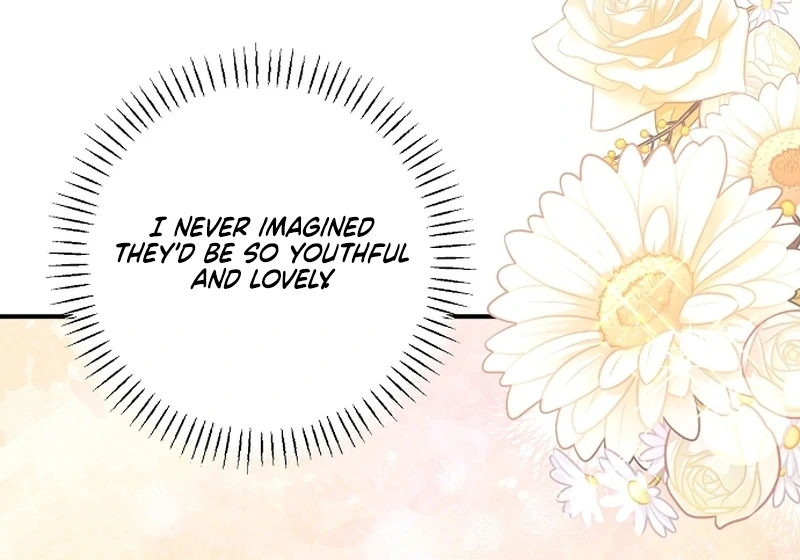 Sub-Male Lead, You Said It Was A Contract Marriage? Chapter 20 475 114