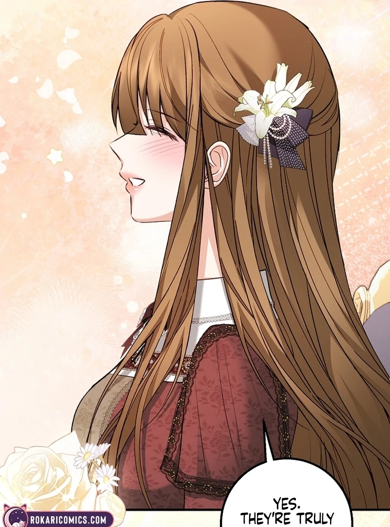 Sub-Male Lead, You Said It Was A Contract Marriage? Chapter 20 476 115