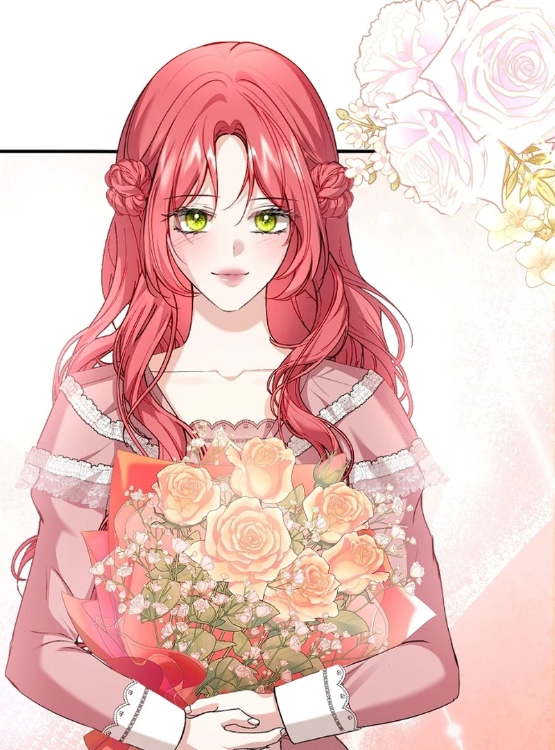 Sub-Male Lead, You Said It Was A Contract Marriage? Chapter 21 355 003
