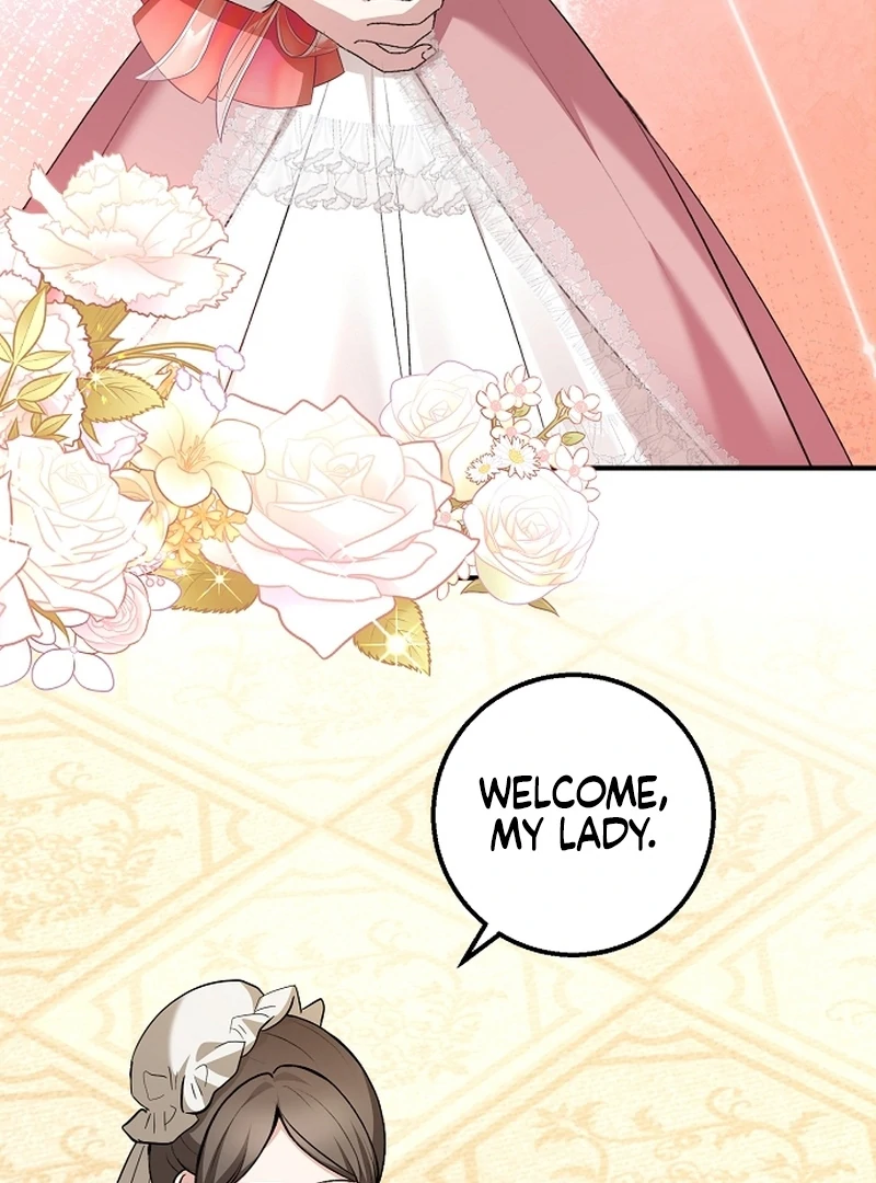 Sub-Male Lead, You Said It Was A Contract Marriage? Chapter 21 356 004