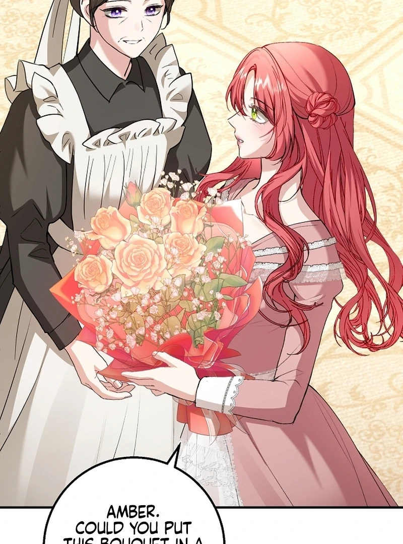 Sub-Male Lead, You Said It Was A Contract Marriage? Chapter 21 357 005