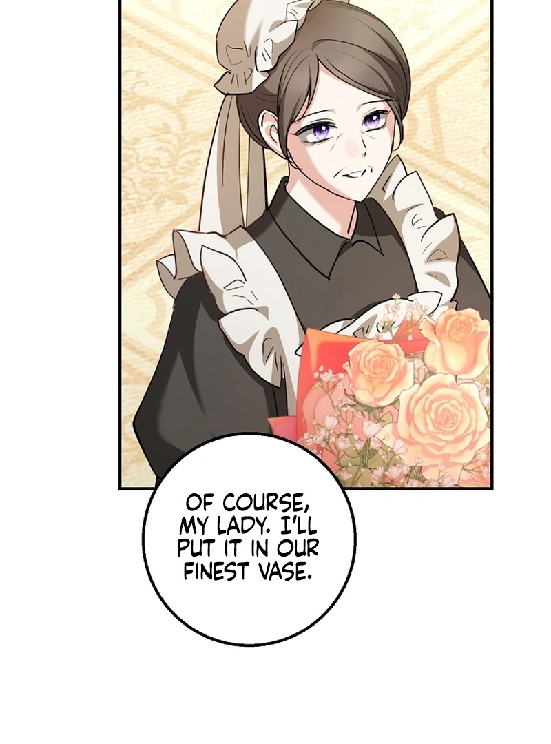 Sub-Male Lead, You Said It Was A Contract Marriage? Chapter 21 359 007