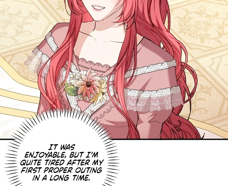 Sub-Male Lead, You Said It Was A Contract Marriage? Chapter 21 361 009