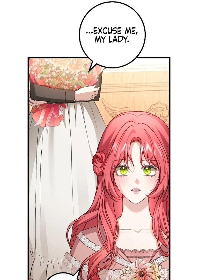 Sub-Male Lead, You Said It Was A Contract Marriage? Chapter 21 363 011