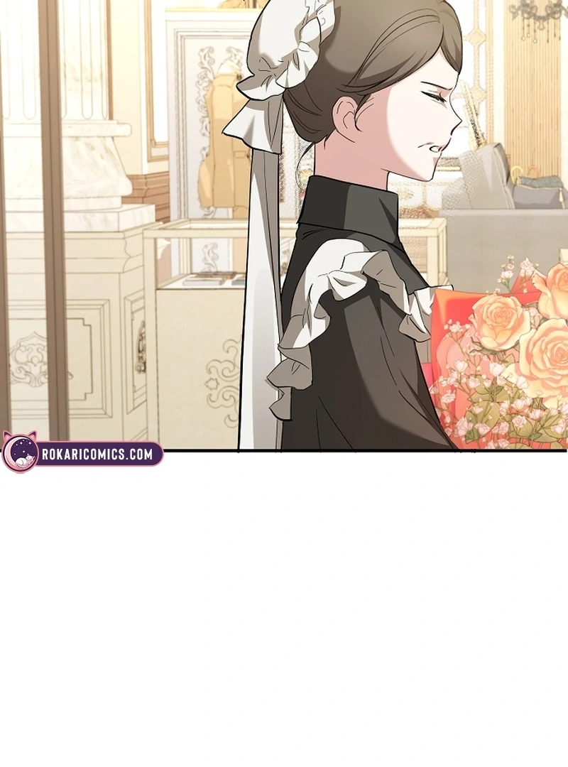 Sub-Male Lead, You Said It Was A Contract Marriage? Chapter 21 365 013