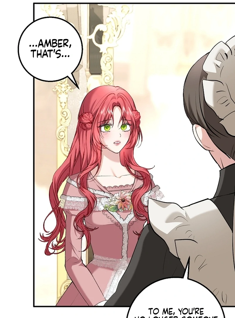 Sub-Male Lead, You Said It Was A Contract Marriage? Chapter 21 366 014