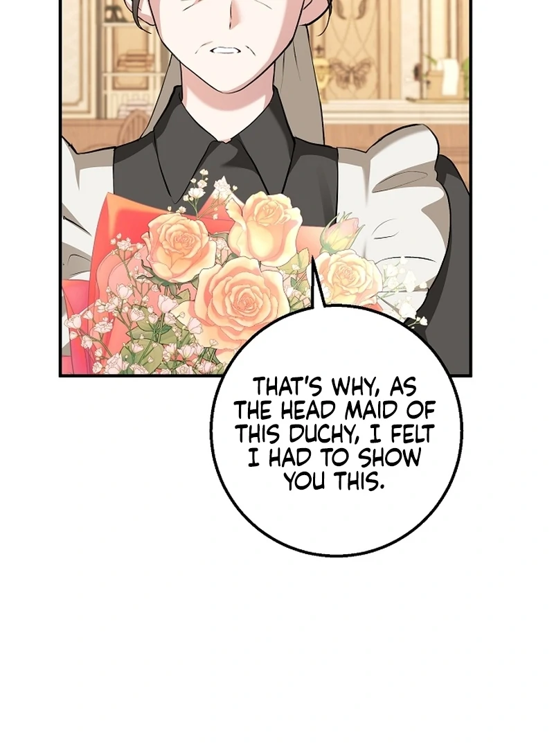Sub-Male Lead, You Said It Was A Contract Marriage? Chapter 21 368 016