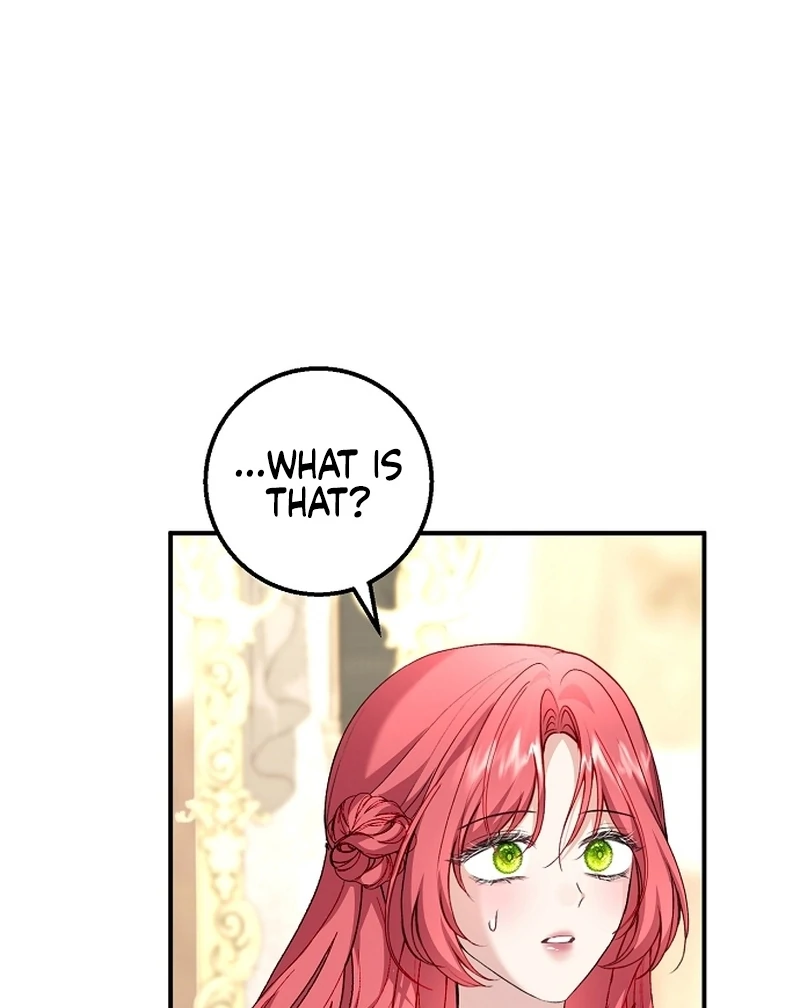 Sub-Male Lead, You Said It Was A Contract Marriage? Chapter 21 370 018