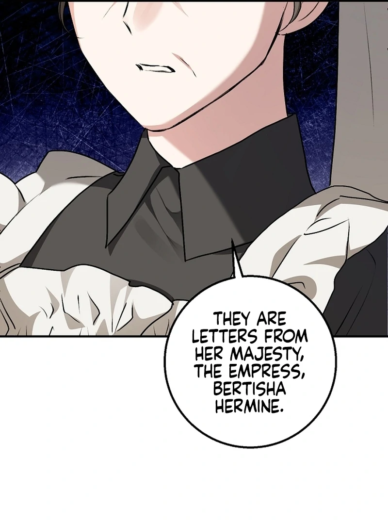 Sub-Male Lead, You Said It Was A Contract Marriage? Chapter 21 372 020