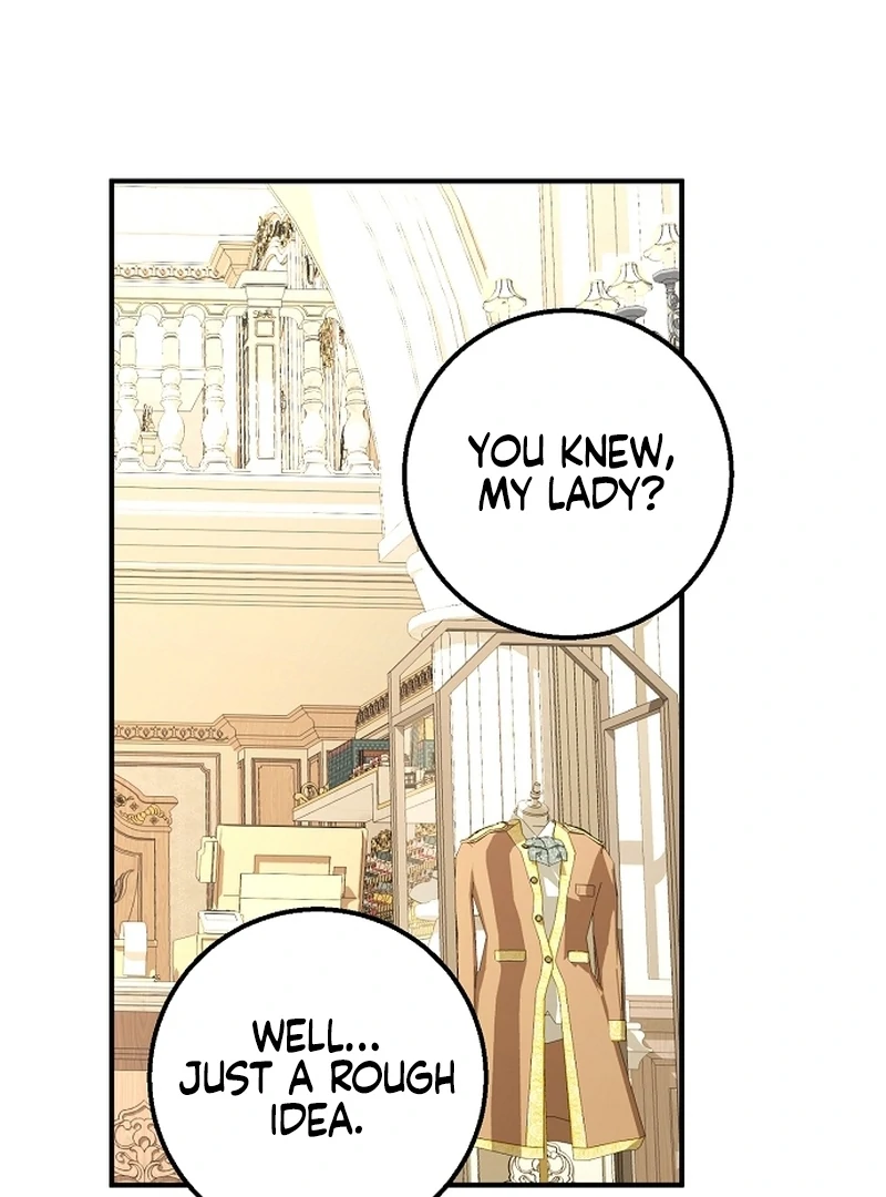 Sub-Male Lead, You Said It Was A Contract Marriage? Chapter 21 375 023