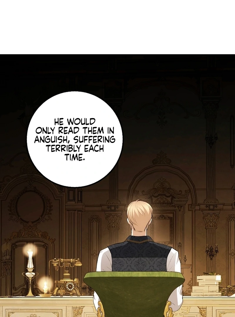 Sub-Male Lead, You Said It Was A Contract Marriage? Chapter 21 378 026