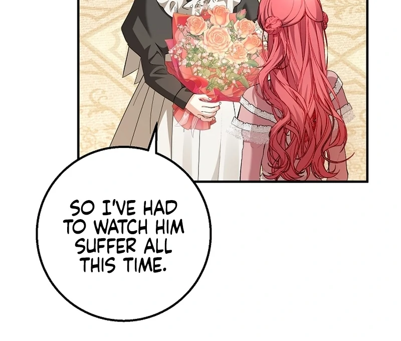 Sub-Male Lead, You Said It Was A Contract Marriage? Chapter 21 381 029