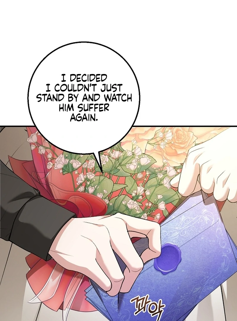 Sub-Male Lead, You Said It Was A Contract Marriage? Chapter 21 384 032