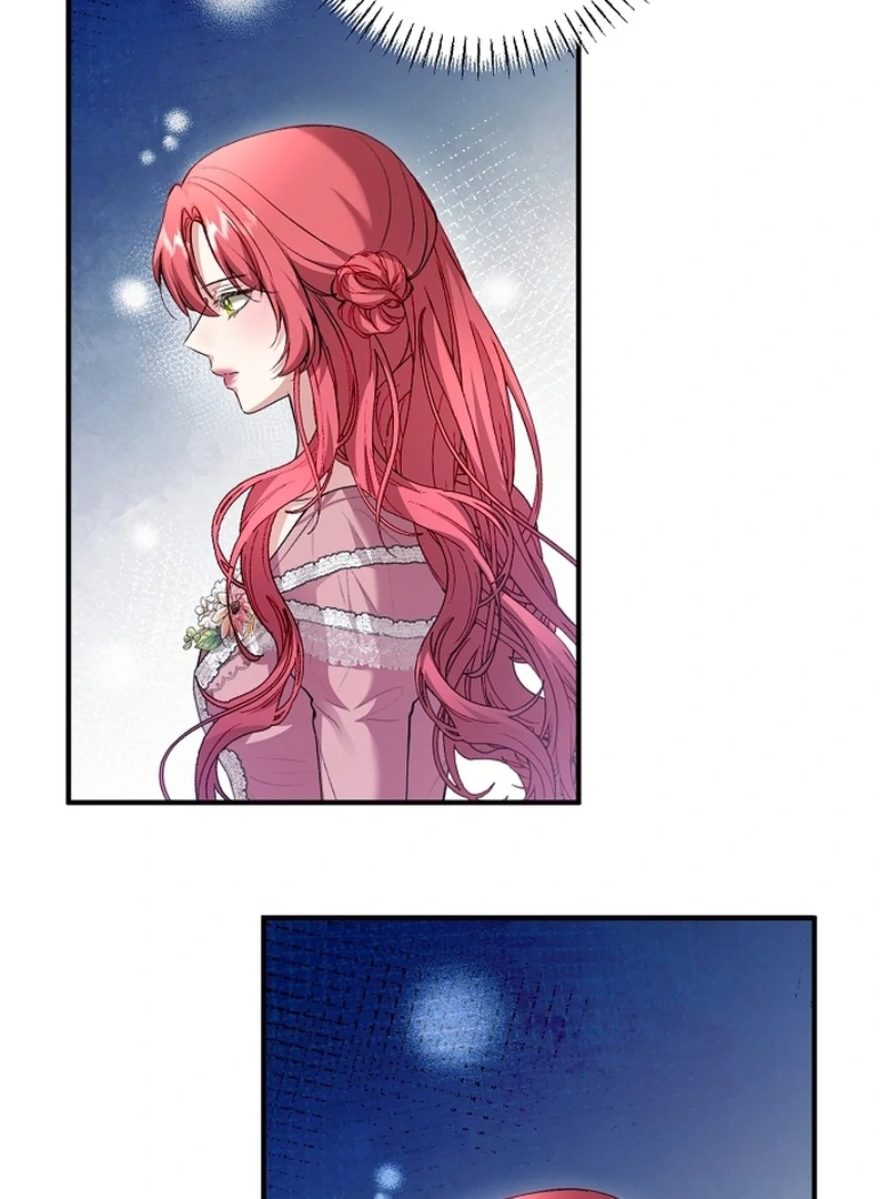 Sub-Male Lead, You Said It Was A Contract Marriage? Chapter 21 386 034