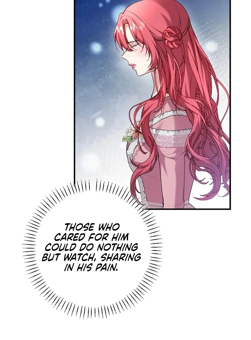 Sub-Male Lead, You Said It Was A Contract Marriage? Chapter 21 387 035