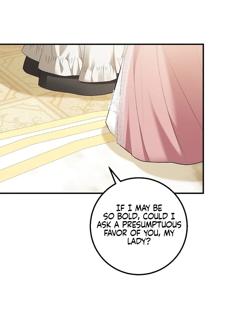 Sub-Male Lead, You Said It Was A Contract Marriage? Chapter 21 388 036