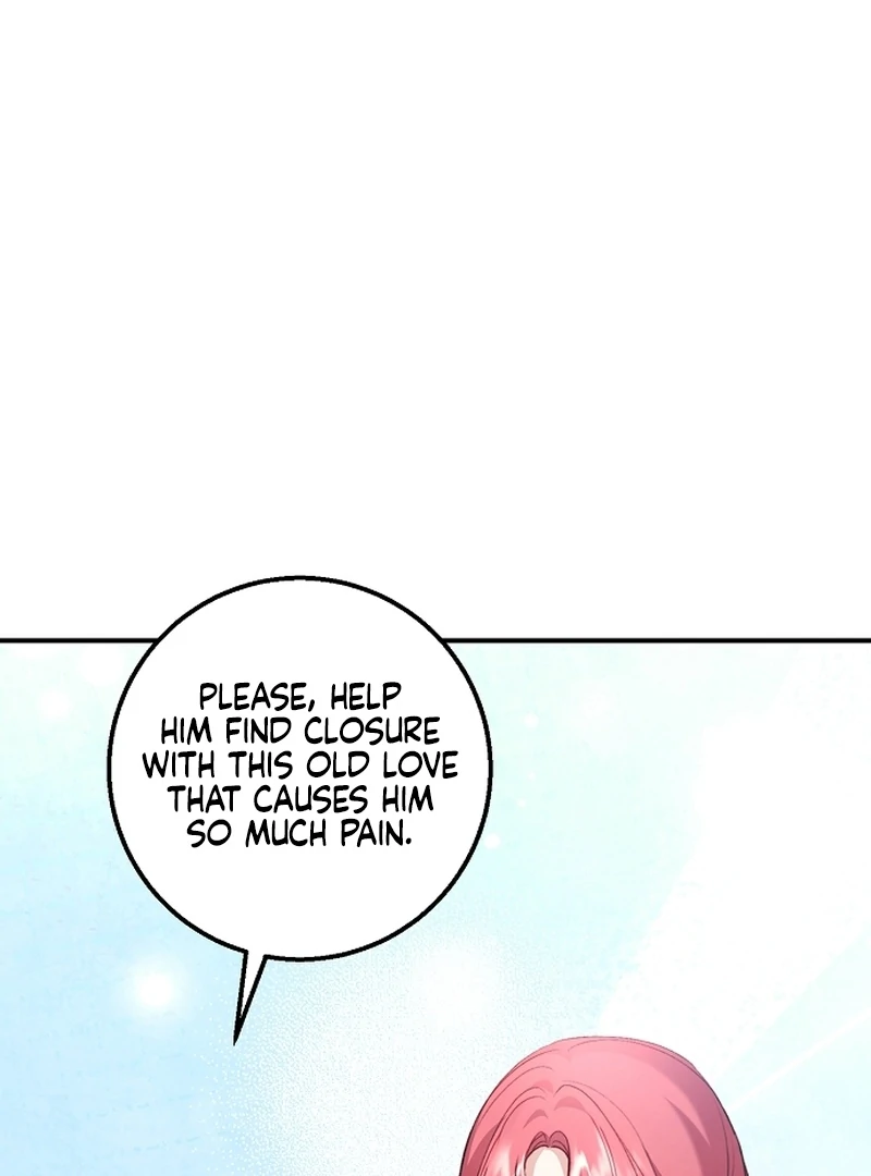 Sub-Male Lead, You Said It Was A Contract Marriage? Chapter 21 389 037