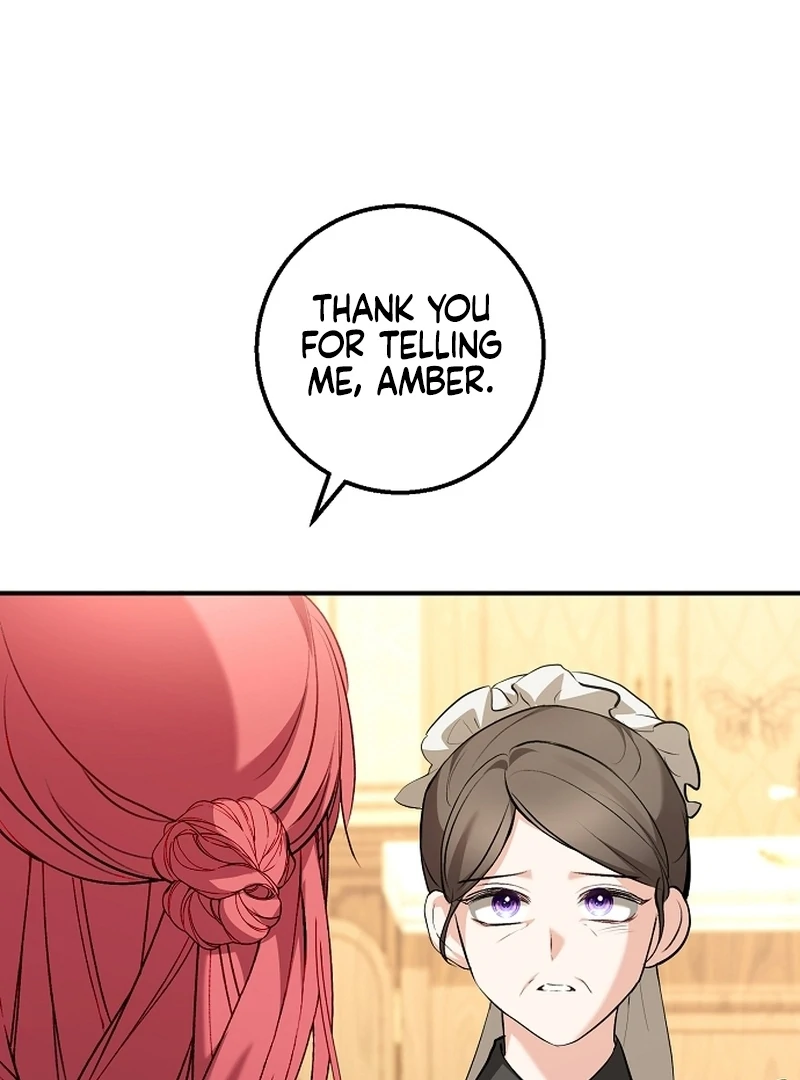 Sub-Male Lead, You Said It Was A Contract Marriage? Chapter 21 395 043