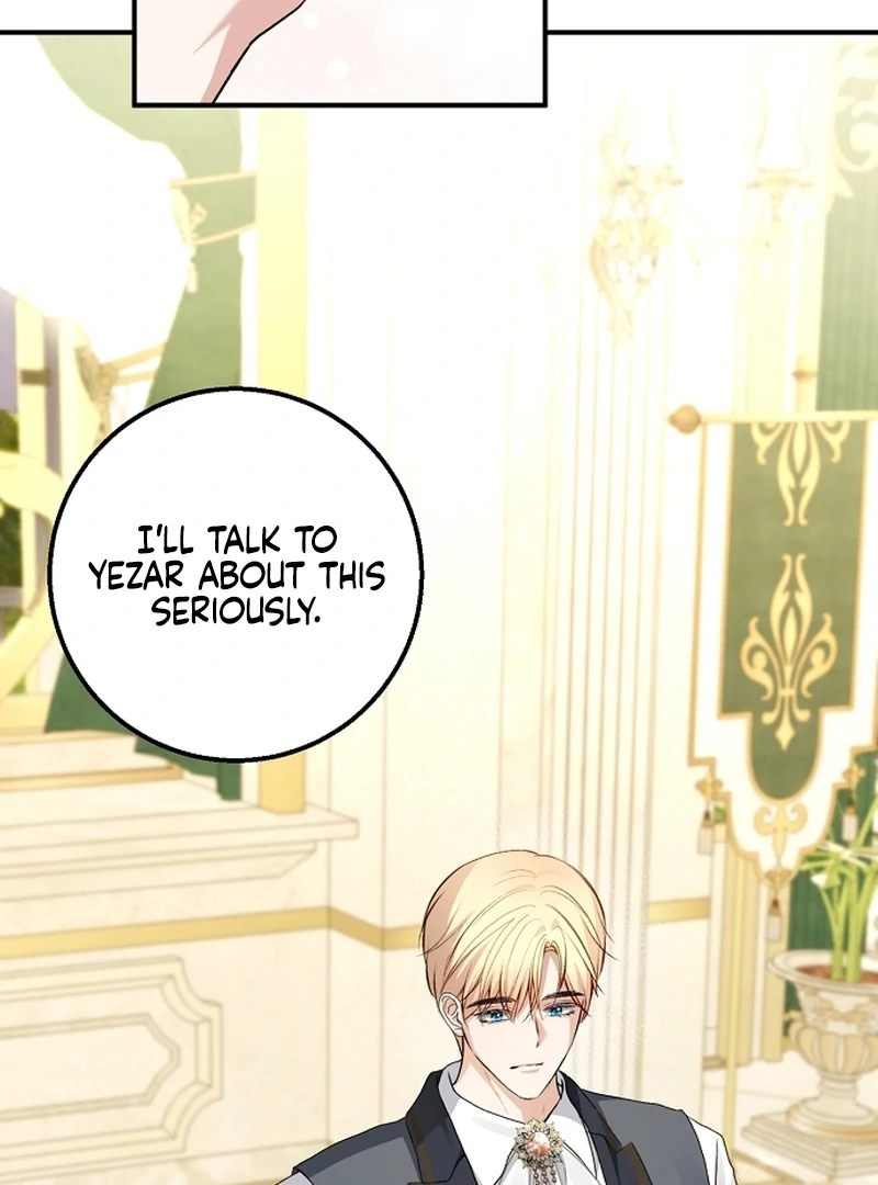 Sub-Male Lead, You Said It Was A Contract Marriage? Chapter 21 398 046