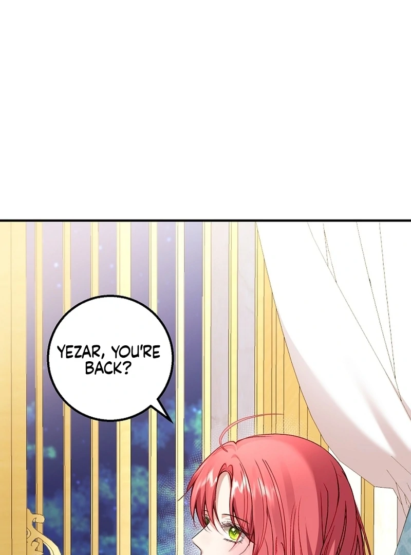 Sub-Male Lead, You Said It Was A Contract Marriage? Chapter 21 405 053