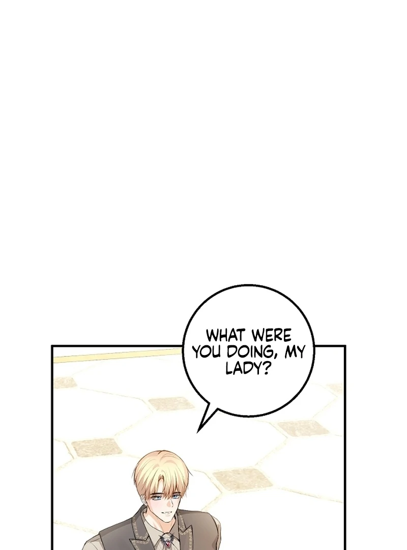 Sub-Male Lead, You Said It Was A Contract Marriage? Chapter 21 407 055