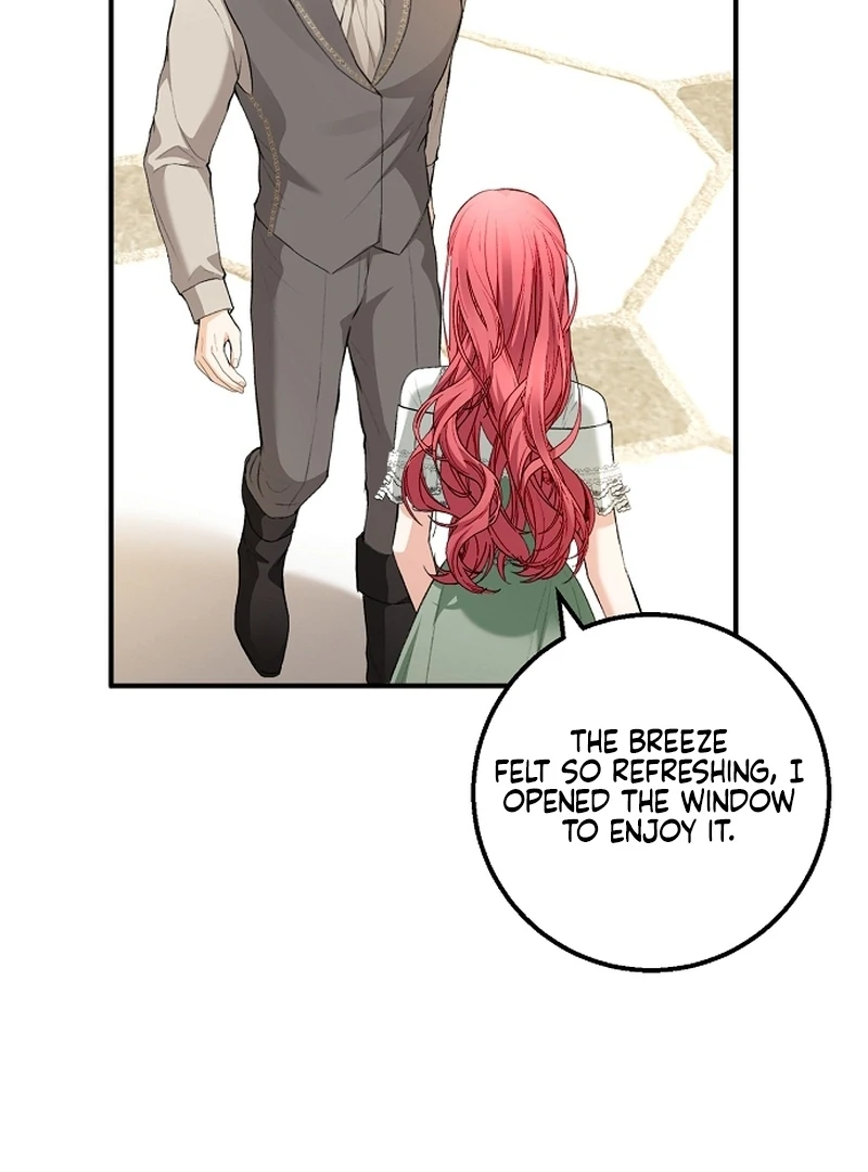 Sub-Male Lead, You Said It Was A Contract Marriage? Chapter 21 408 056