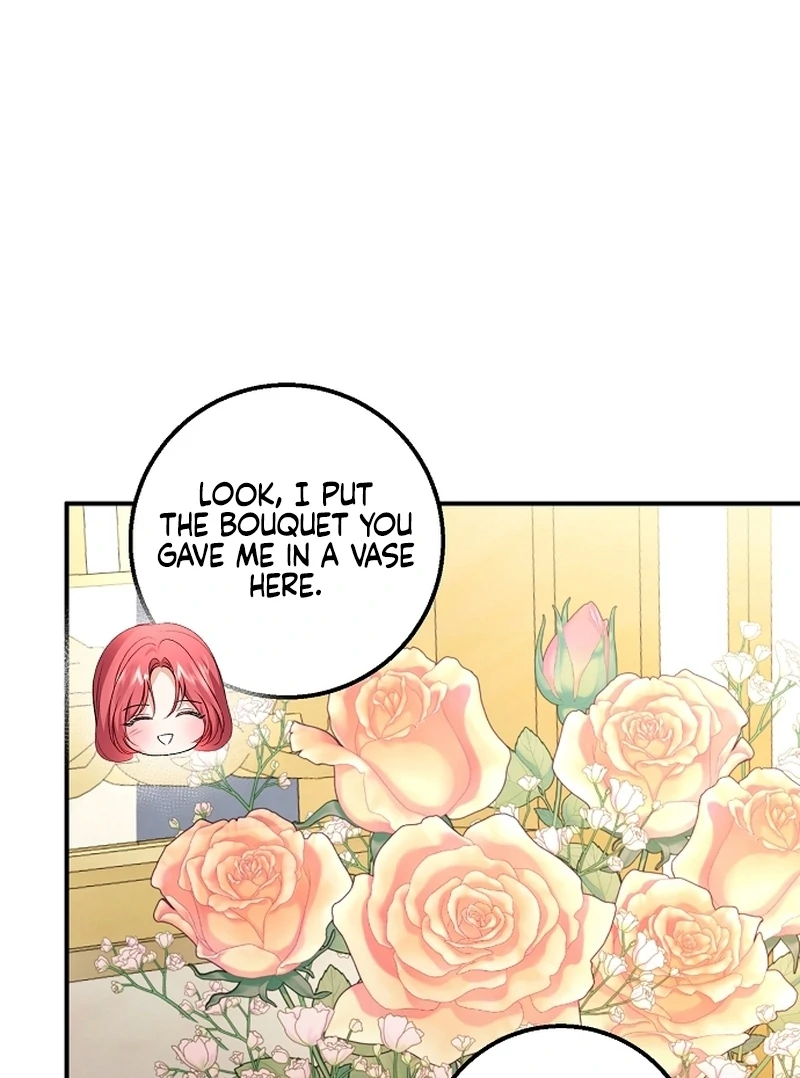 Sub-Male Lead, You Said It Was A Contract Marriage? Chapter 21 409 057