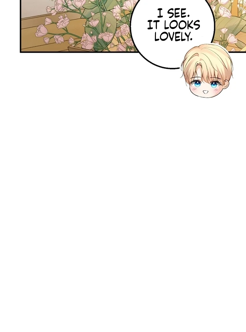Sub-Male Lead, You Said It Was A Contract Marriage? Chapter 21 410 058
