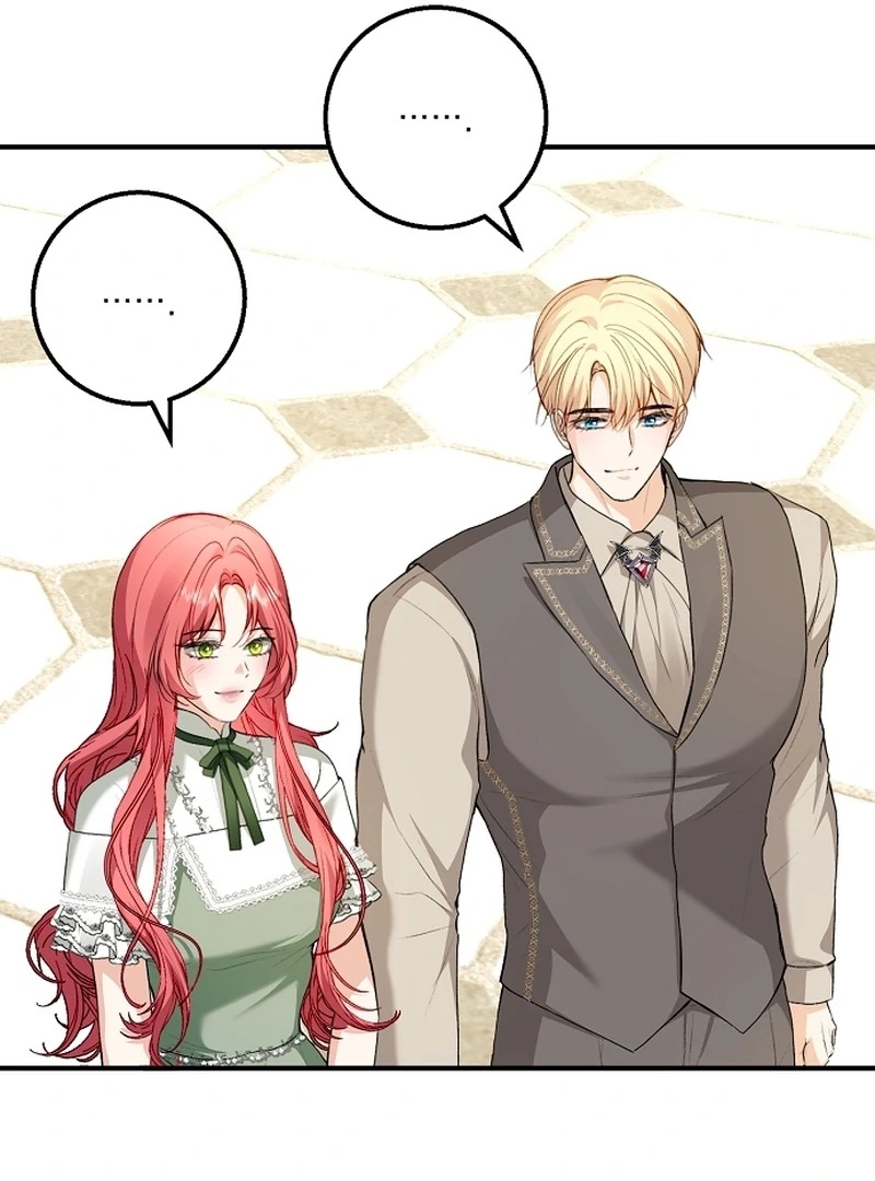 Sub-Male Lead, You Said It Was A Contract Marriage? Chapter 21 411 059