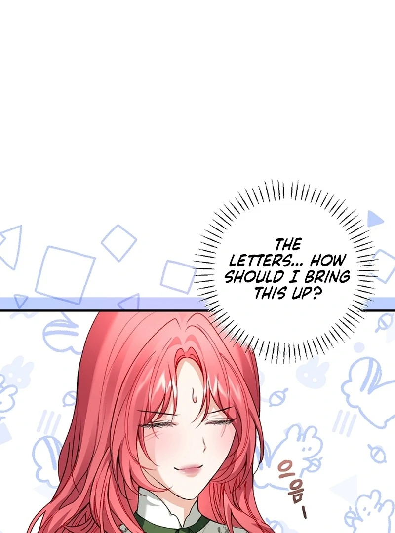 Sub-Male Lead, You Said It Was A Contract Marriage? Chapter 21 412 060