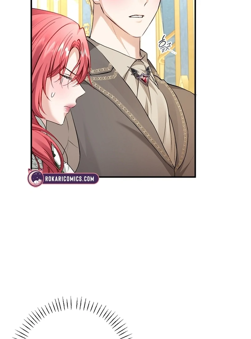 Sub-Male Lead, You Said It Was A Contract Marriage? Chapter 21 414 062