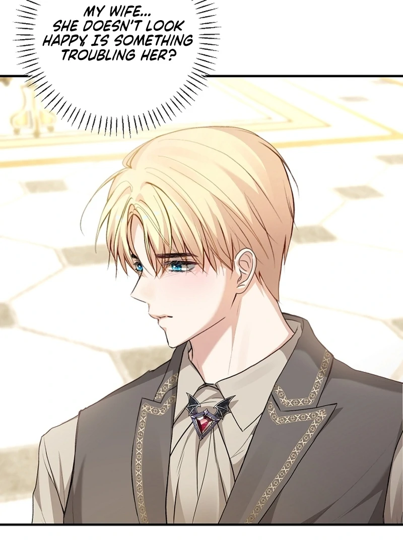 Sub-Male Lead, You Said It Was A Contract Marriage? Chapter 21 415 063