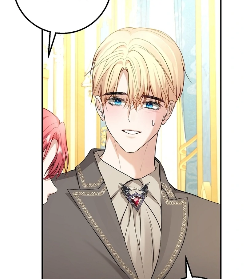 Sub-Male Lead, You Said It Was A Contract Marriage? Chapter 21 418 066