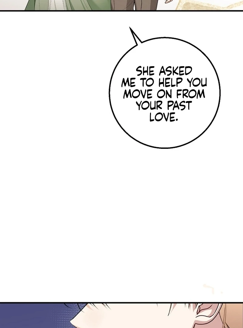 Sub-Male Lead, You Said It Was A Contract Marriage? Chapter 21 421 069