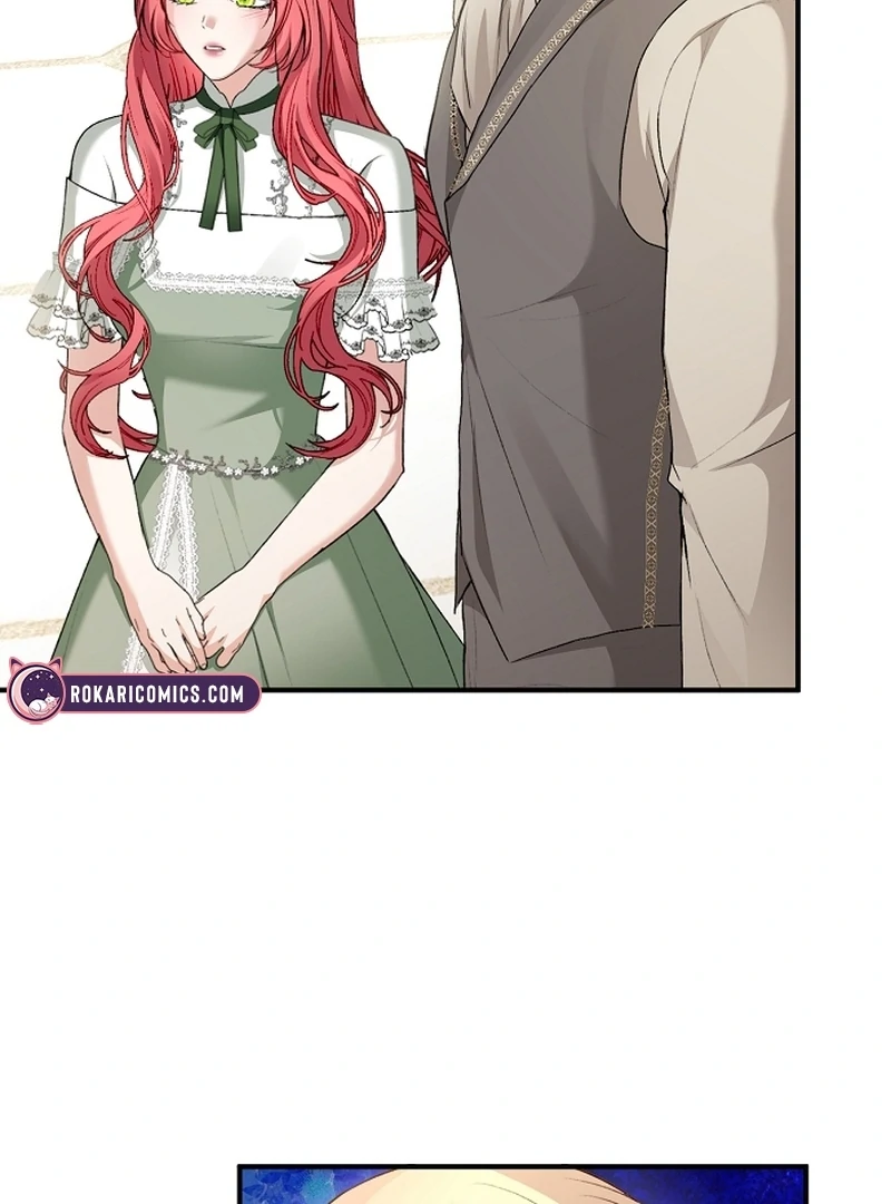 Sub-Male Lead, You Said It Was A Contract Marriage? Chapter 21 424 072